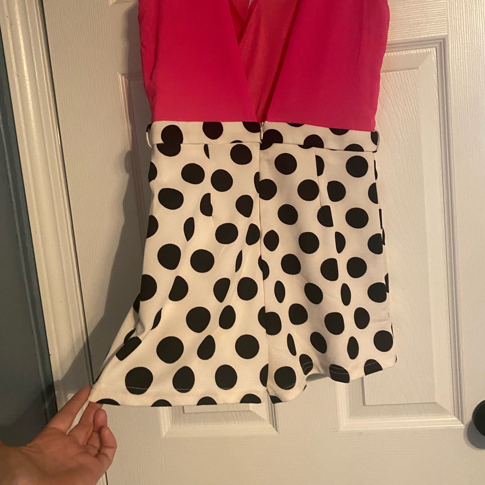 Boutique Romper